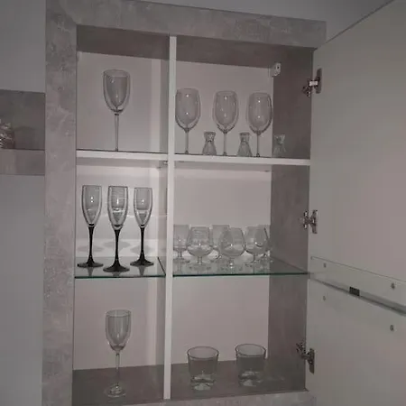 Silver Rose Granfield A126 * Torrevieja