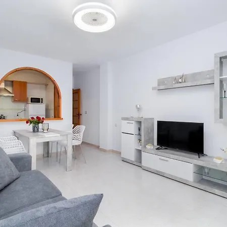 Lägenhet Silver Rose Granfield A126