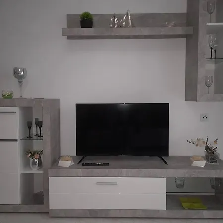 Apartment Silver Rose Granfield A126 *