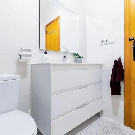 Silver Rose Granfield A126 Apartment *
